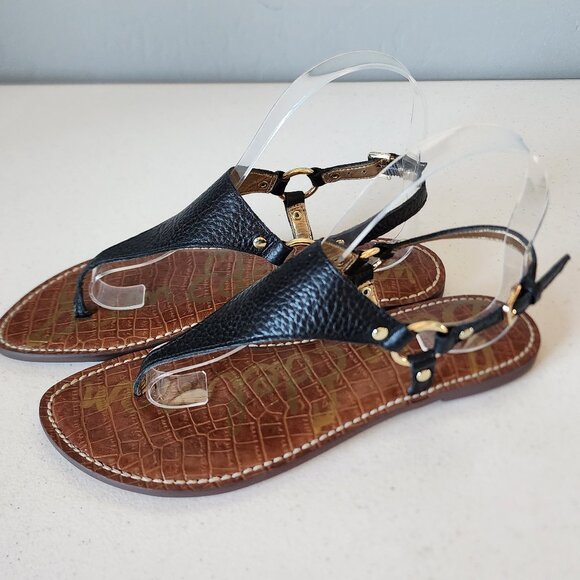 Sam Edelman Sandals "NEW" - Picture 3 of 14